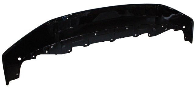 FRONT LOWER BUMPER